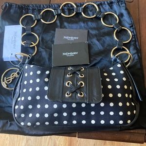 Beautiful YSL Bag